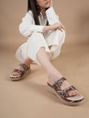 Brown color option, Sold out, Currently selected