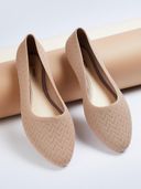 Beige color option, Currently selected