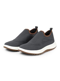 Yoho - Esteem Grey Sneakers