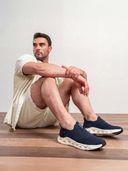 Navy Blue color option, Sold out