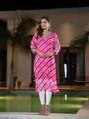 Pink color option, Currently selected