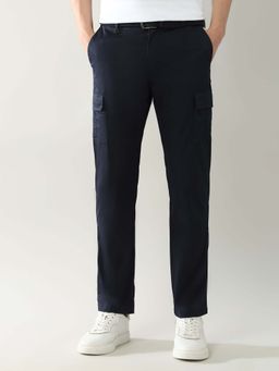 Arrow Sports - Mid Rise Autoflex Cargo Trousers
