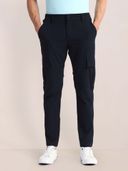 Navy Blue color option, Currently selected