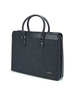 MOKOBARA - The Briefcase Pro Tailored Blue