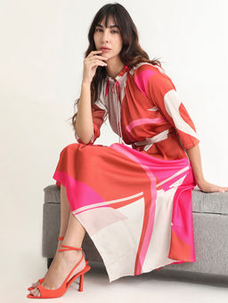 RAREISM - Hughes Multi Light Dress (Set of 2)