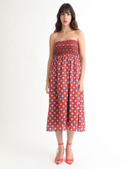 RAREISM - Stewart Multi Dress