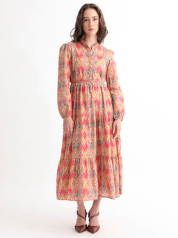 RAREISM - Taylor Multi Dress (Set of 2)