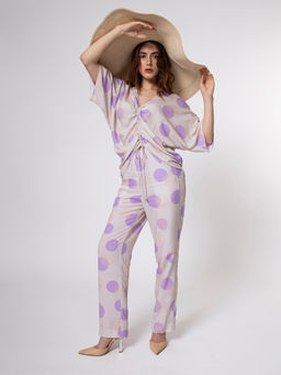 RAREISM - Kelly Straight Trousers