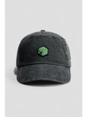 Black color option, Currently selected