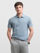 Blue color option, Currently selected