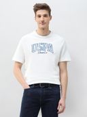 White color option, Currently selected