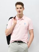 Pink color option, Currently selected