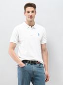 White color option, Currently selected