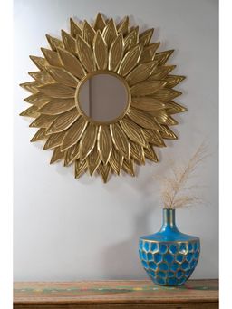 Vedas - M-Anise Mirror Decor