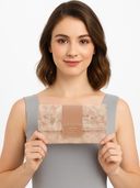 Peach color option, Currently selected