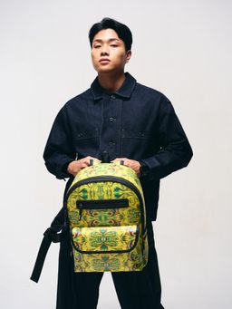 FETTI - Kosmic Immersion Helios Backpack (M)