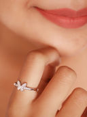 Silver color option, Sold out