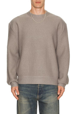 ALLSAINTS - Marko Crew Neck Sweatshirt