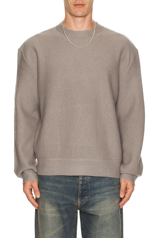 ALLSAINTS Marko Crew Neck Sweatshirt