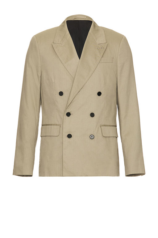 ALLSAINTS Newton Blazer