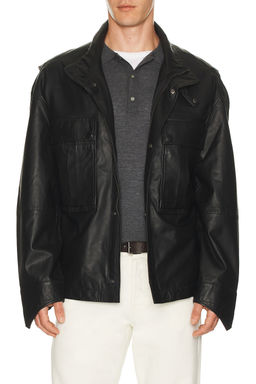 ALLSAINTS - Halton Jacket