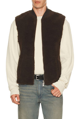 ALLSAINTS - Otis Vest