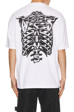 ALLSAINTS - Anatomica Crew Tee