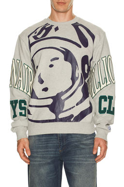 Billionaire Boys Club - Big Face Sweatshirt