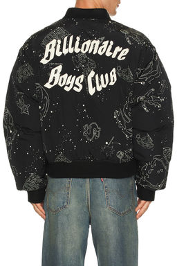 Billionaire Boys Club - Puffer Jacket