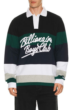 Billionaire Boys Club - Rugby Jersey