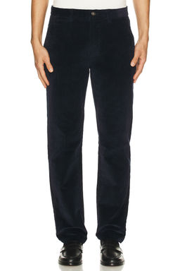 Barbour - Stretch Cord Tailored Trouser