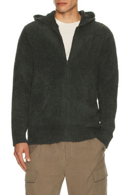 Barefoot Dreams - Cozychic Zip Hoodie