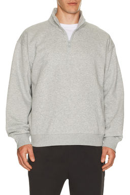 Beyond Yoga - LuxeFleece Half Zip Pullover
