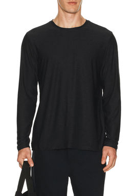 Beyond Yoga - Featherweight Always Beyond Long Sleeve Crew 2.0