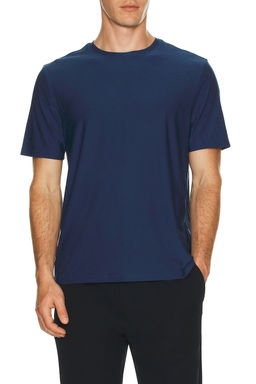 Beyond Yoga - Featherweight Always Beyond Crew Tee 2.0
