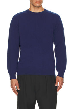 Beams Plus - Crew 9g Sweater