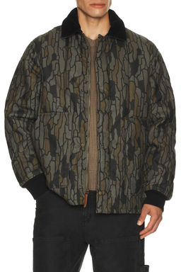 Brixton - Builders Ranch Jacket