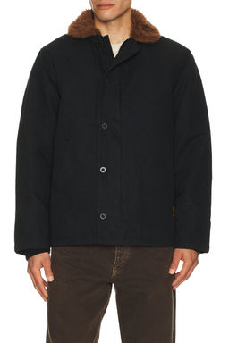 Brixton - Mast Jacket