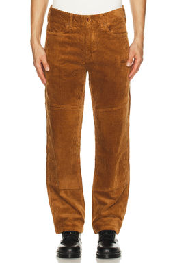 Brixton - Builders Carpenter Pant