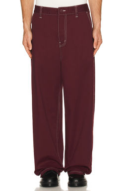 Brixton - Union Baggy Pant