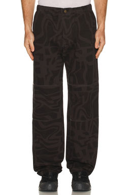 By Parra - Broken FTP Pants