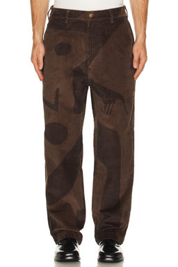 By Parra - Detached Pants