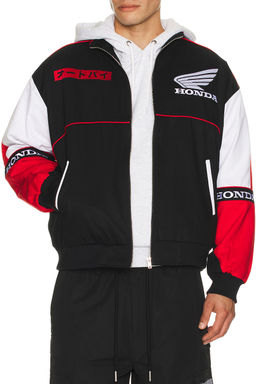 CPTN Apparel - Anaheim Jacket