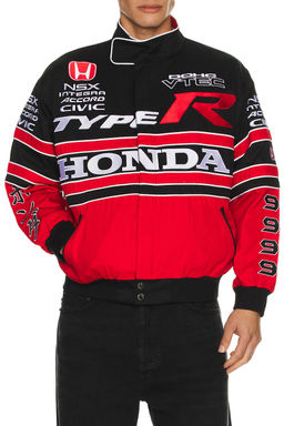 CPTN Apparel - Tribute Jacket