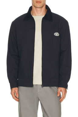 Critical Slide - Resin Jacket