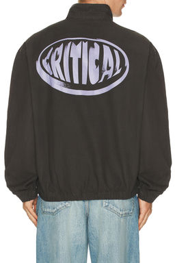 Critical Slide - Madness Pop Anorak