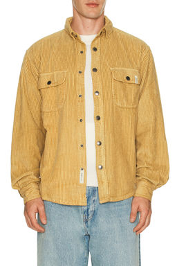 Critical Slide - Surface Overshirt