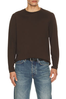 Cuts - Ao Long Sleeve Forever