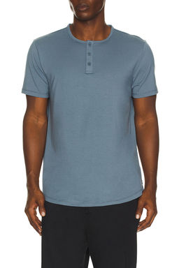 Cuts - AO Henley Tee