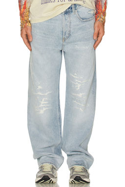 Diesel - 2001 D-Macro Jean